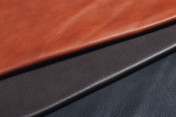 What Is Aniline Leather - The Ultimate Leather Guide