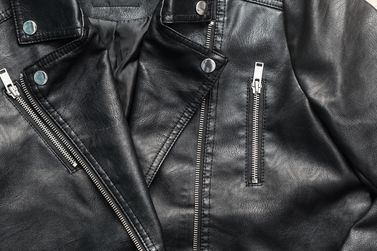 Best Leather for Making Leather Jackets - Leather Buying Guide ...