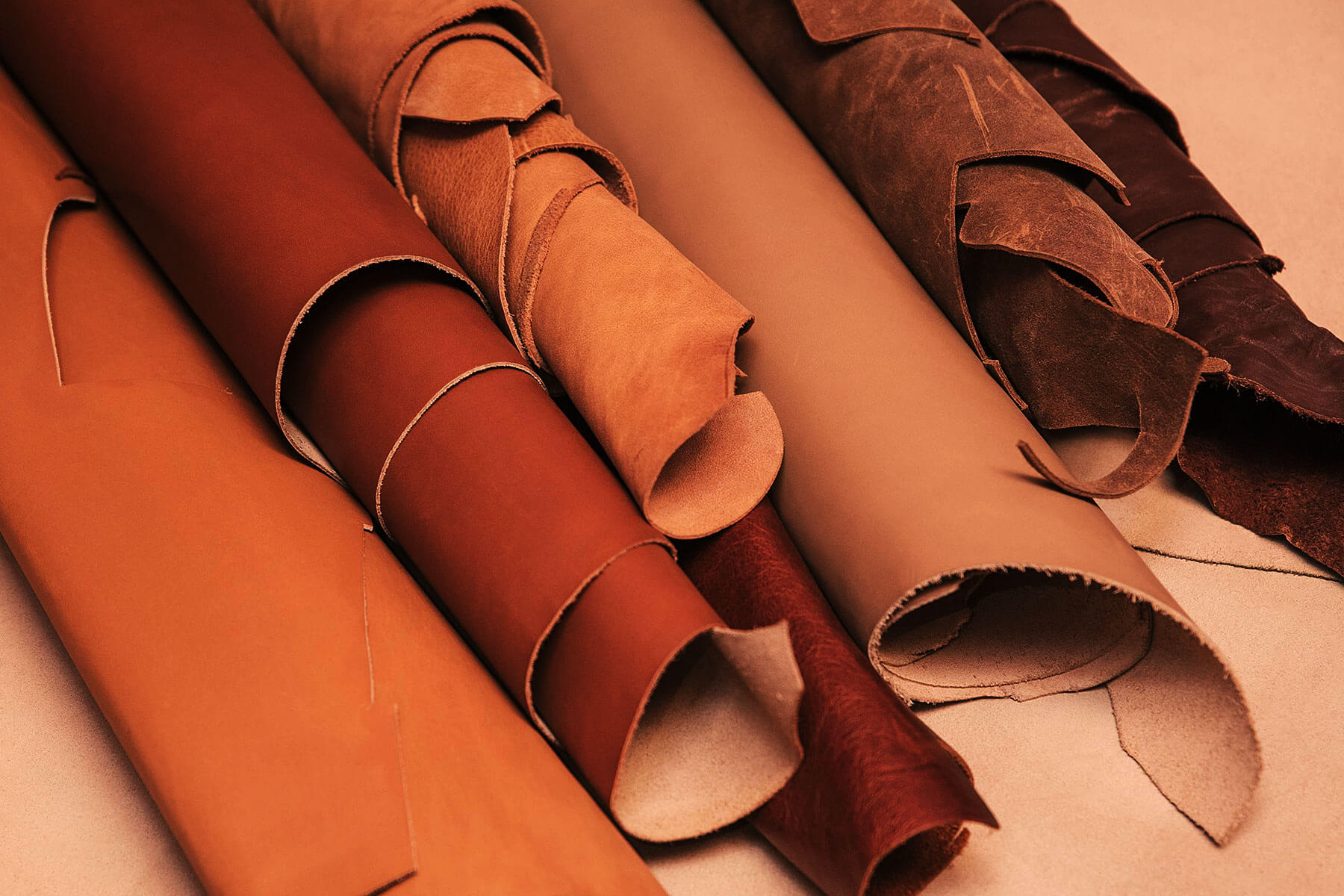 Understanding Leather Types and Grades - Leather Quality Guide