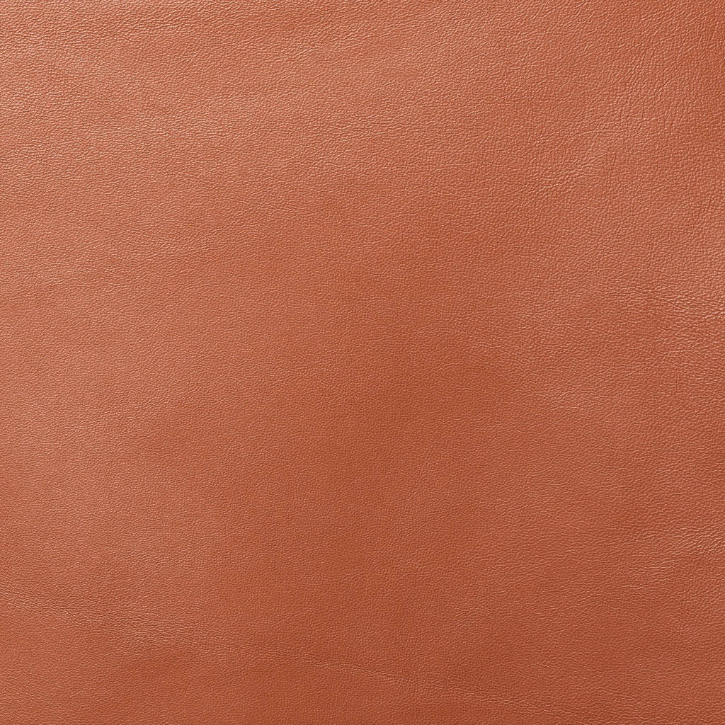 Tan Lamb Nappa Leather