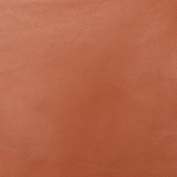 Tan Lamb Nappa Leather