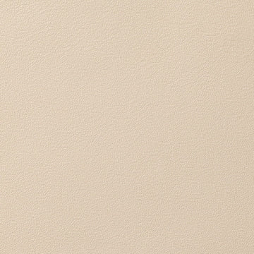 Beige Nappa Garment Leather