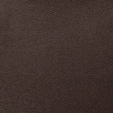 Dark Brown Motorcycle Leather