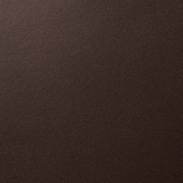 Dark Brown Split Leather