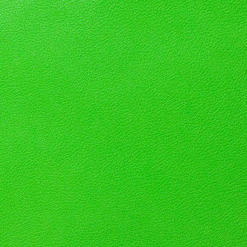 Kawasaki Green Motorcycle Leather