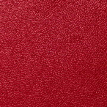 Red Relax Leather